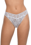 Hanky Panky Retro Lace Retro Thong Vit