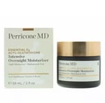 PERRICONE MD INTENSIVE OVERNIGHT MOISTURISER 59ML - NEW & BOXED - FREE P&P - UK