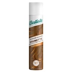 Batiste Dry Shampoo & A Hint of Colour Medium Brunette 200 ml