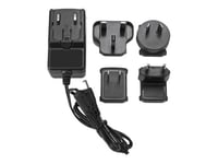 Startech .com Dc Power Adapter 12v 2a