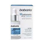 Sérum visage Hyaluronic Acid Babaria Hyaluronic Acid [30 ml] 30 ml