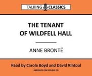 The Tenant of Wildfell Hall