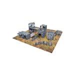 Halo Flashpoint Deluxe 3D Terrain Set