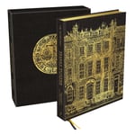 Harry Potter and the Order of the Phoenix: Deluxe Illustrated Slipcase Edition - Bok fra Outland