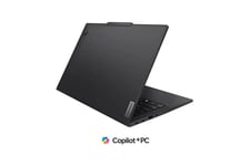 Lenovo ThinkPad T14s Gen 6 21M1 Bärbar dator - AMD Ryzen AI 7 PRO 360 / 2 GHz - 32 GB LPDDR5X - 1 TB SSD M.2 2280 PCIe 4.0 x4 - TCG Opal Encryption 2, NVM Express (NVMe), Performance - AMD Radeon 880M - 14" IPS