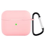 For Apple Airpods 3 Silicone 3rd Generation Cover Protective Case Earphone Skin