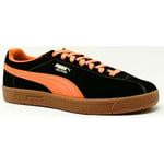 Baskets Puma  DELPHIN BASKET NOIR