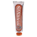 Marvis Suun ja hampaiden hoito Hammastahna Inkivääri Minttu 25 ml (114,80 € / 1 l)