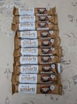 PhD Nutrition Smart Protein Bar Low Calorie, Nutritional Protein 10x Bars