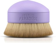 Isle of Paradise Fake Tan Big Blending Brush, Self Tanning Applicator for a Fla