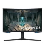 Samsung Odyssey LS27BG650EU