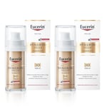 Eucerin® Hyaluron-Filler + Elasticity 3D Sérum Anti-Âge