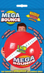 Wicked Mega Bounce Junior inflatable bouncy ball