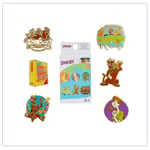 Loungefly Warner Bros: Scooby Doo - Munchies Mystery Box Pin (sbdpn0002)