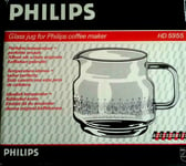 HD5955 Verseuse origine n°15 cafetière PHILIPS HD5153