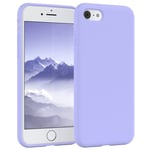 For Apple IPHONE Se 2022/2020/IPHONE 8/7 Phone Case Protection Cover Case Purple