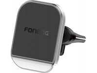 Foneng Cp106 Magnetic Car Grille Mount (Gray)