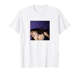 Official Olivia Rodrigo Guts Album Cover T-Shirt