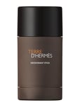 HERMÈS Terre D'hermès, Alcohol-Free Deodorant Stick Nude