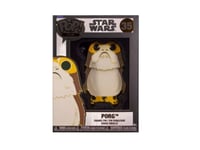 Funko! Pin Badge Star Wars Porg