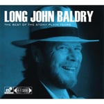 Long John Baldry  The Best Of The Stony Plain Years  CD