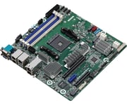 ASRock Motherboard Amd X570 Socket