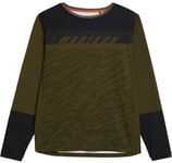 Madison Zenith Long Sleeve Thermal Jersey