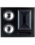 Klipsch THX-6000-LCR-R - Enceinte Cinéma Noir