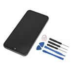 A54 5G Cell Phone Digitizer Screen Touch Assembly Replacement With Fingerprint