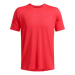 Under Armour Vanish Energy T-shirt Hommes - Rouge