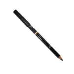 Dior Brown Waterproof Eyeliner Pencil Diorshow In & Out 002 Bronze Eye Liner NEW