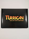 TURRICAN COLLECTOR S EDITION (2500.EX) PS4 EURO NEW (EN/FR/DE/ES/IT) (STRICTLY L