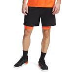 Under Armour Vanish Woven 2in1 Shorts