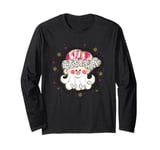 It's The Most Wonderful Time Of The Year Long Sleeve T-Shirt