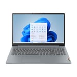 Lenovo IdeaPad Slim 3 15IAN8 15,6" bærbar PC