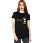 T-shirt Disney  Eau So Chic