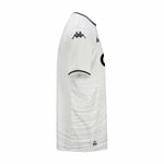 Kappa Kombat Third Monaco ACT Jersey ASM | Man | Size L | Grey Barely/Grey DK SP