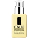 CLINIQUE Dramatically Different Moisturising Lotion+ with Pump 125ml *NEW*