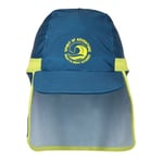 Regatta Childrens/Kids Spirit Of Adventure Protect II Wave Cap