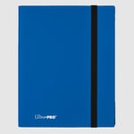 9-Pocket Eclipse Pacific Blue PRO-Binder