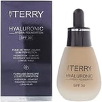 Foundation - BY TERRY - Hyaluronic Hydra-Foundation - Nyans 500N - Beige - Alla hudtyper