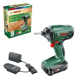 Bosch AdvancedImpactDrive 18V - 1,5Ah slagdrivare