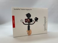 JOBY GorillaPod Vlogging Kit Social Influencer w/ Tripod #6040054