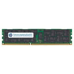 HPE 16GB DDR3-1333MHz, CL9 RAM-minnen 1 x 16 GB ECC