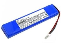 Akku JBL Xtreme GSP0931134 5000mAh Li-Polymer 7.4V