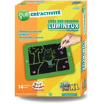 Tablette Magic Pad XL  Gulli