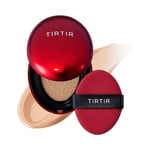 TirTir - Mask Fit Red Cushion - 25N Mocha 18 g