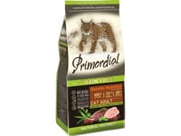 Primordial Primordial Cat Grain Free Adult Duck & Turkey 2Kg