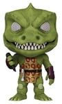 Funko Pop! TV Star Trek The Original Series Gorn With Weapon Vinyl Figure #1143