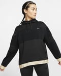 Nike Women’s Fleece Ivon Pullover Training Hoodie - XL - New ~ BV5358 010